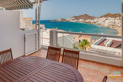 Apartamento El Cabo VI