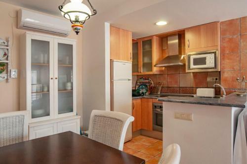 Apartamento El Cabo VI