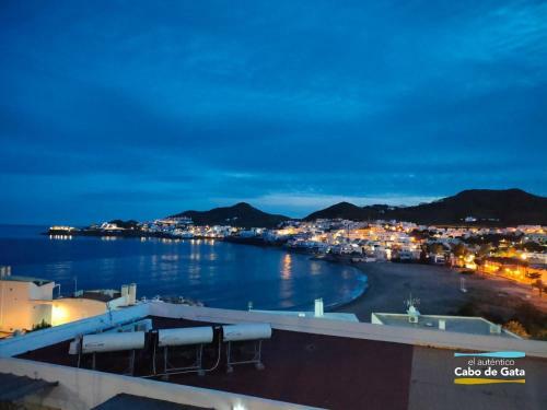 Apartamento El Cabo III