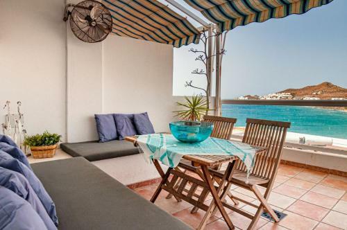 Apartamento El Cabo III