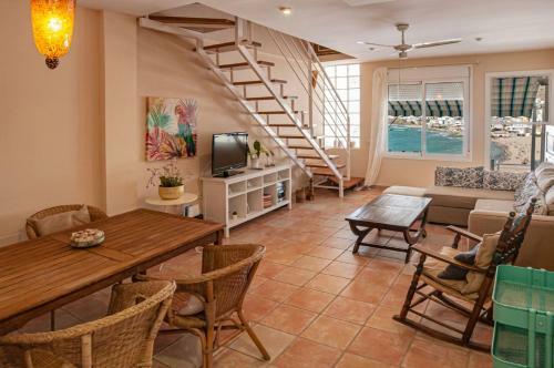 Apartamento El Cabo III