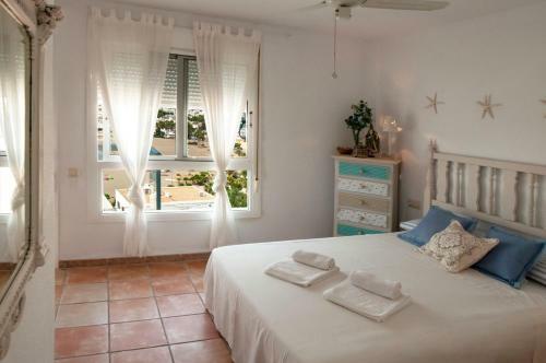 Apartamento El Cabo III