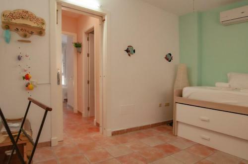 Apartamento El Cabo III