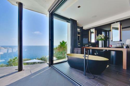 Villa Bora Ibiza