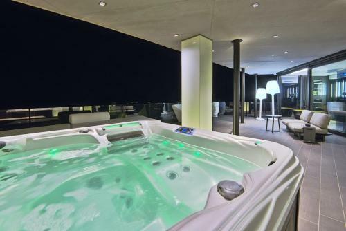 Villa Bora Ibiza