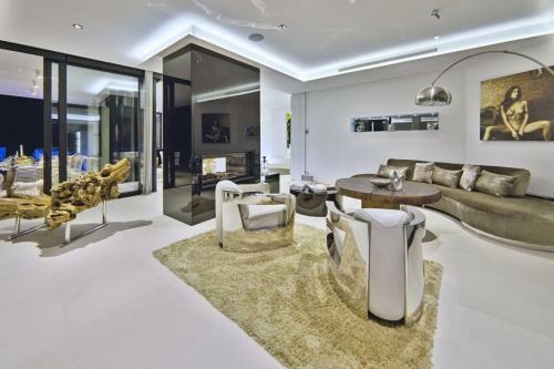 Villa Bora Ibiza