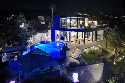 Villa Bora Ibiza