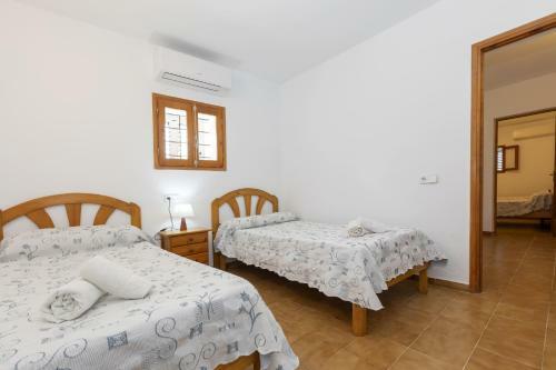Villa Can Ferrer