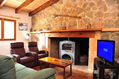 Villa Cavall
