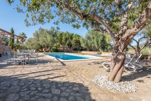 Apartamento Es Rafal Roig - Es Nou