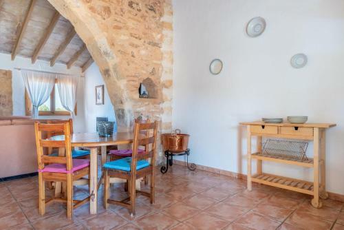 Apartamento Es Rafal Roig - Es Nou