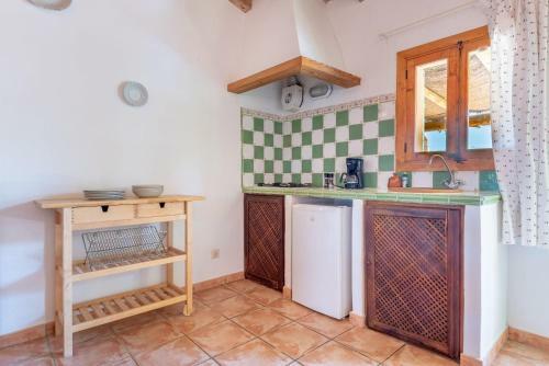Apartamento Es Rafal Roig - Es Nou