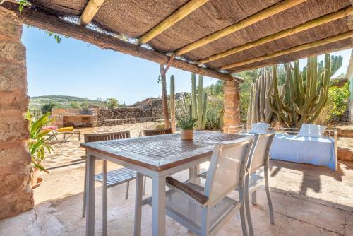 Apartamento Es Rafal Roig - Es Nou