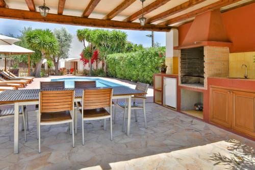 Villa Can Pere Yern