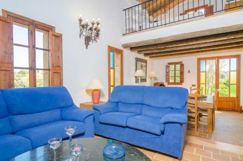 Villa Can Toni de Sa Bogura