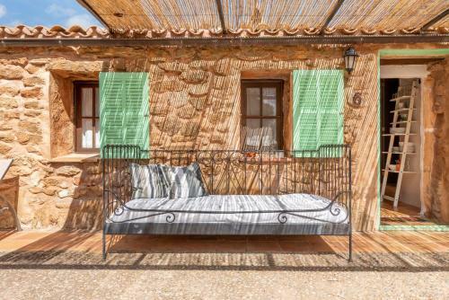 Apartamento Es Rafal Roig - Es Galiner