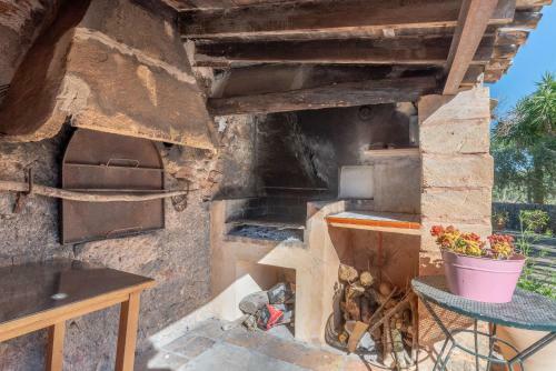 Apartamento Es Rafal Roig - Es Galiner
