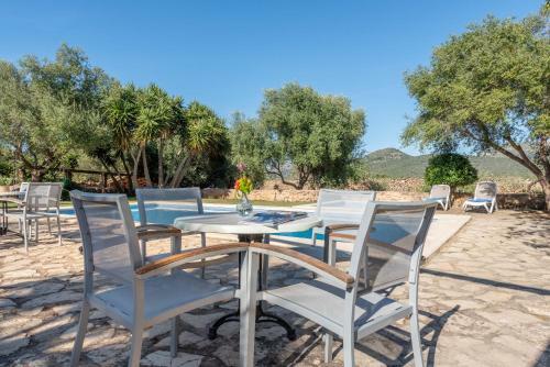 Apartamento Es Rafal Roig - Es Galiner
