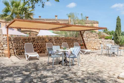 Apartamento Es Rafal Roig - Es Galiner