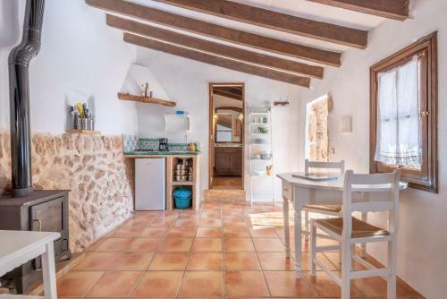 Apartamento Es Rafal Roig - Es Galiner