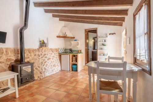 Apartamento Es Rafal Roig - Es Galiner