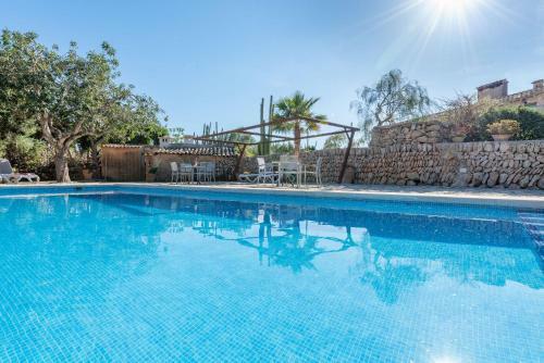 Apartamento Es Rafal Roig - S'aboal