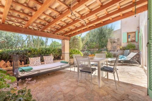 Apartamento Es Rafal Roig - Es Verd