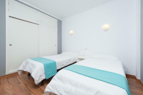 Apartamento Rosa Dels Vents 3a