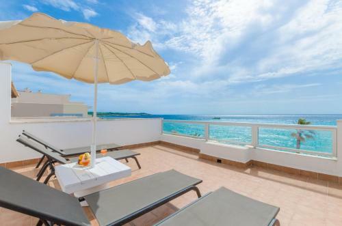 Apartamento Rosa Dels Vents 3a