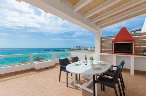 Apartamento Rosa Dels Vents 3a