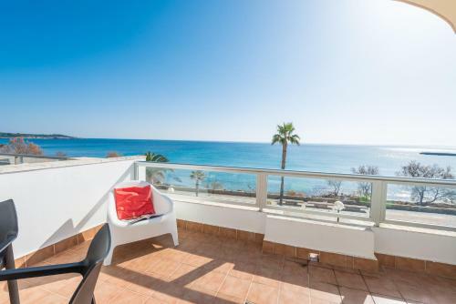 Apartamento Rosa Dels Vents 3a