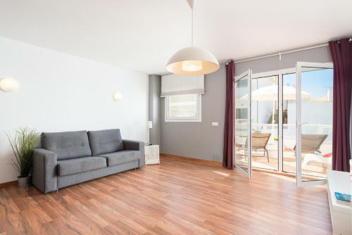 Apartamento Rosa Dels Vents 3a