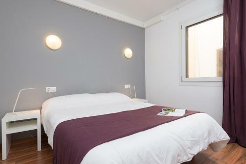 Apartamento Rosa Dels Vents 3a