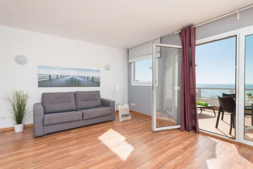 Apartamento Rosa Dels Vents 3a