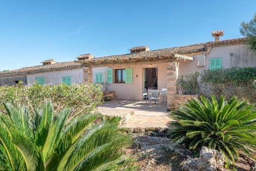 Apartamento Es Rafal Roig - Es Nord