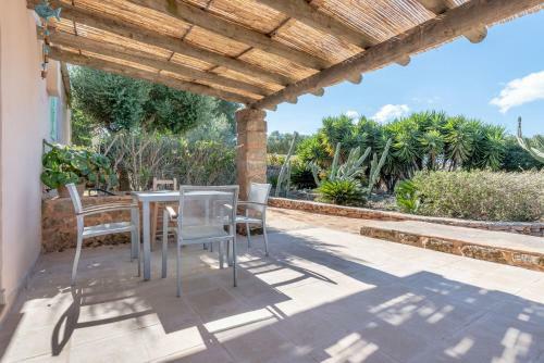 Apartamento Es Rafal Roig - Es Nord