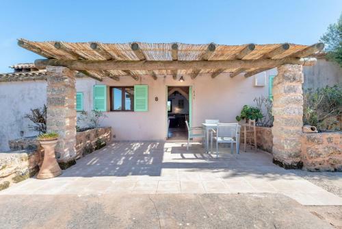 Apartamento Es Rafal Roig - Es Nord