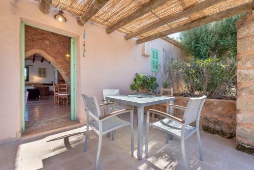 Apartamento Es Rafal Roig - Es Nord