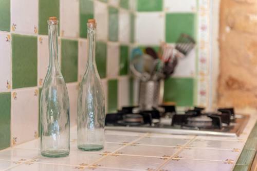 Apartamento Es Rafal Roig - Es Cestador