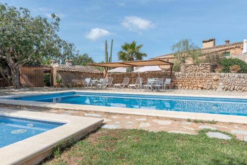 Apartamento Es Rafal Roig - Es Cestador