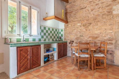 Apartamento Es Rafal Roig - Es Cestador