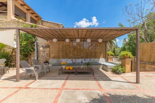 Sant Lloren� Des Cardassar - 289670