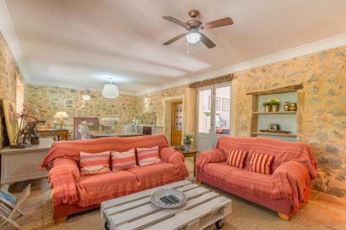 Sant Lloren� Des Cardassar - 289670
