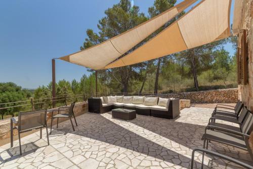 Sant Joan Mallorca - 290496