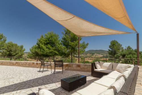 Sant Joan Mallorca - 290496