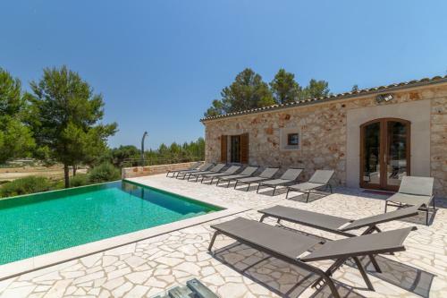 Sant Joan Mallorca - 290496