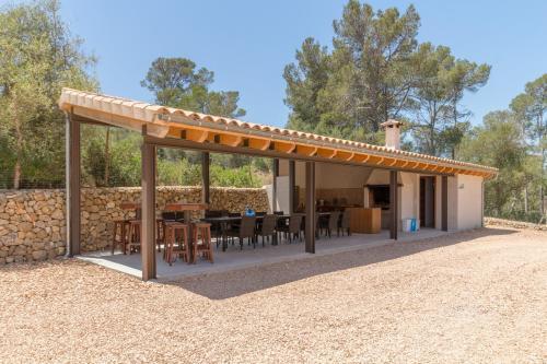 Sant Joan Mallorca - 290496