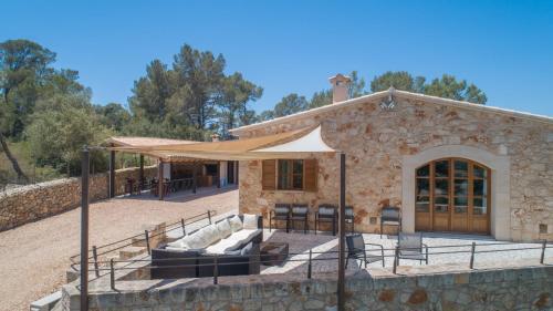 Sant Joan Mallorca - 290496