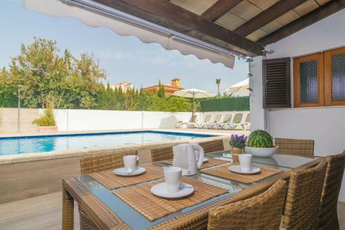 Villa Murta 26