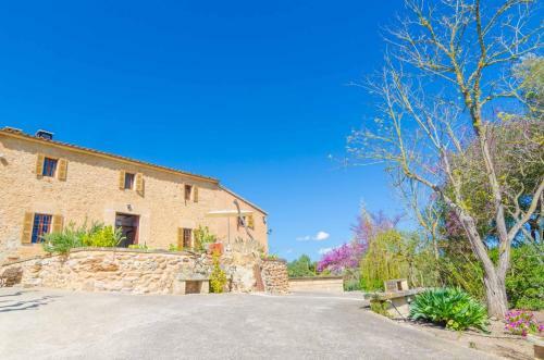 Villa Can Toni de Sa Bogura Sis